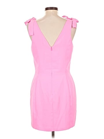 Amanda Uprichard Cocktail Dress (view 2)