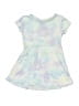Btween Tie-dye Blue Dress Size 4T - photo 1