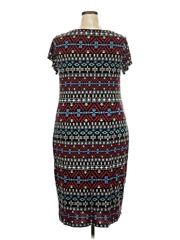 Cato Casual Dress (view 2)