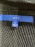 Apt. 9 Black Cardigan Size S - photo 7