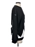 Adidas 100% Polyester Black Long Sleeve Top Size XS - photo 4