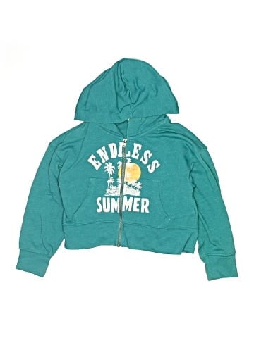 Old Navy Zip Up Hoodie (view 1)
