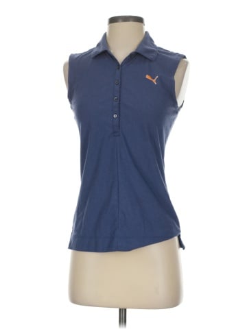 Puma Sleeveless T-Shirt (view 1)