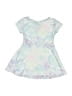 Btween Tie-dye Blue Dress Size 4T - photo 2