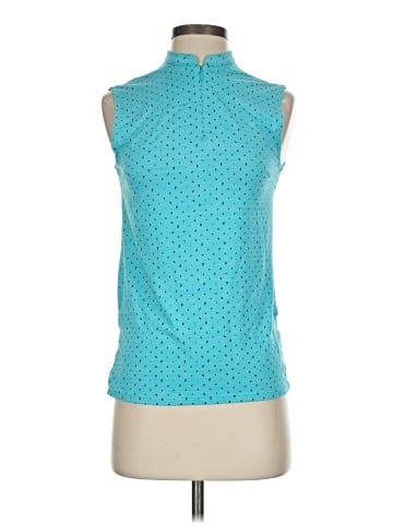 Puma Sleeveless T-Shirt (view 1)