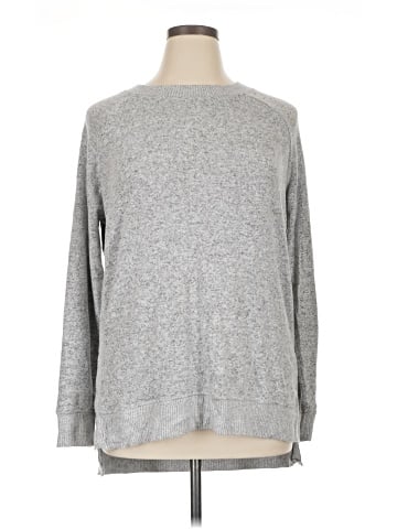 Market and Spruce Pullover Sweater (view 1)