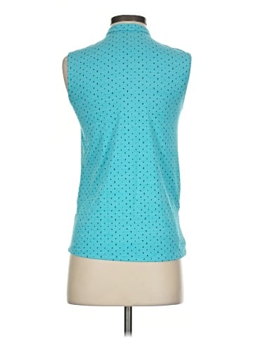Puma Sleeveless T-Shirt (view 2)