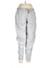 Reebok Gray Sweatpants Size L - photo 1