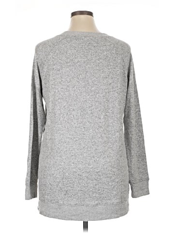 Market and Spruce Pullover Sweater (view 2)
