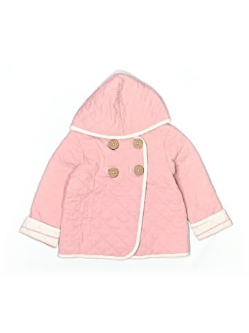 Burt's Bees Baby Poncho (view 1)