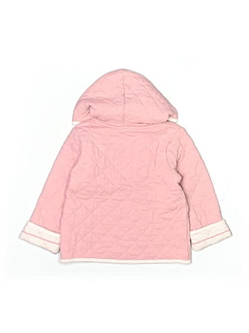 Burt's Bees Baby Poncho (view 2)