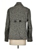 Carole Little Tweed Gray Blazer Size S - photo 2