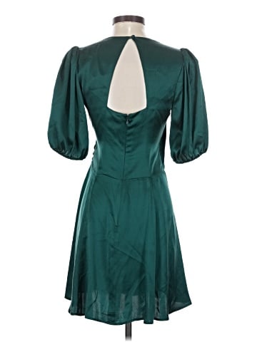 YES Clothing Co. Cocktail Dress (view 2)