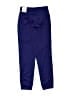 Nike 100% Polyester Blue Track Pants Size M (kids) - photo 2