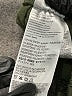 Nike 100% Polyester Camo Green Casual Pants Size 3 - 4T - photo 4