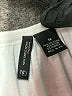 New Directions White Short Sleeve Blouse Size 1X - photo 7