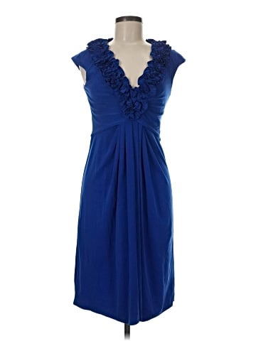 Maggy London Cocktail Dress (view 1)