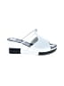 Fashion White Wedges Size EU 41 - photo 1