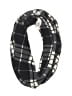 Old Navy 100% Polyester Black Scarf One size - photo 1