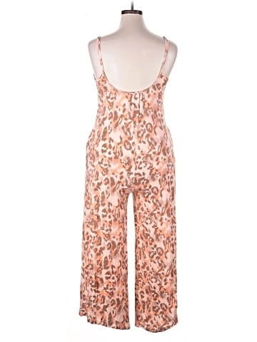 Tart Jumpsuit (view 2)