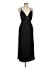Zara Black Cocktail Dress Size M - photo 1