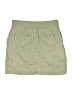 Athleta Solid Green Skort Size 2 - photo 2
