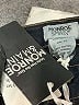 Monroe and Main Chevron-herringbone Black Jeans Size 14 - photo 4