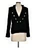 Generation Love 100% Polyester Black Blazer Size S - photo 1