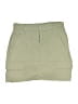 Athleta Solid Green Skort Size 2 - photo 1