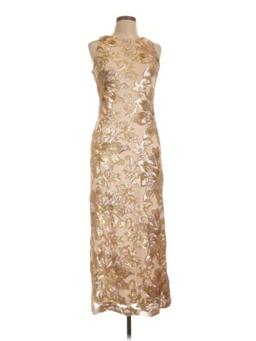Belle Badgley Mischka Cocktail Dress (view 1)