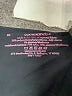 Commando Silver Leggings Size M - photo 7