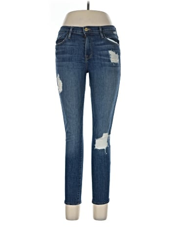 FRAME Denim Jeans (view 1)