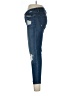FRAME Denim Hearts Blue Jeans Size 30 waist - photo 5