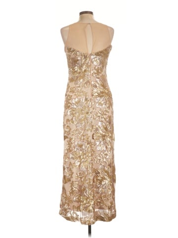 Belle Badgley Mischka Cocktail Dress (view 2)