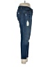 FRAME Denim Hearts Blue Jeans Size 30 waist - photo 4