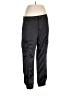 Sanctuary 100% Polyester Black Cargo Pants Size 31 waist - photo 1