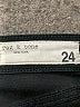 Rag & Bone Black Casual Pants Size 24 waist - photo 4