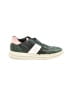 Ecco Color Block Green Sneakers Size EU 38 - photo 1