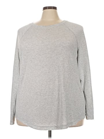 Ann Taylor LOFT Pullover Sweater (view 1)
