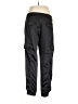 Sanctuary 100% Polyester Black Cargo Pants Size 31 waist - photo 2