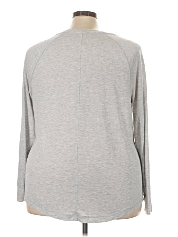Ann Taylor LOFT Pullover Sweater (view 2)