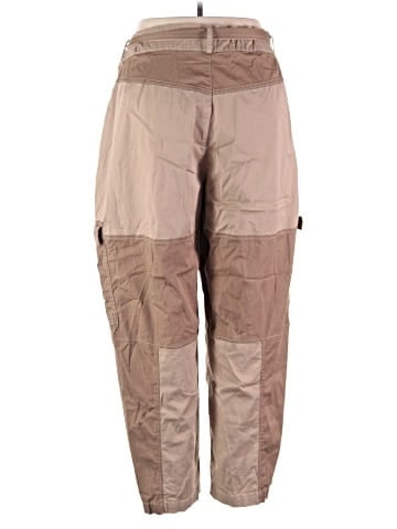 Marina Sport Cargo Pants (view 2)