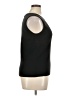 Sutton Studio Black Sleeveless Top Size XL - photo 4