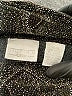 Studio C Black Sleeveless Blouse Size 14 - photo 7