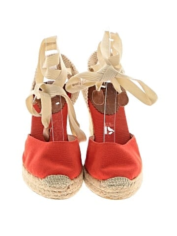 J.Crew Wedges (view 2)