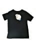 Nike Print Black Short Sleeve T-Shirt Size XL (kids) - photo 1