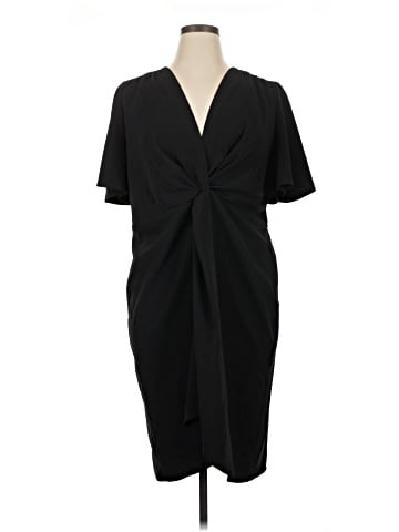 ELOQUII Cocktail Dress (view 1)