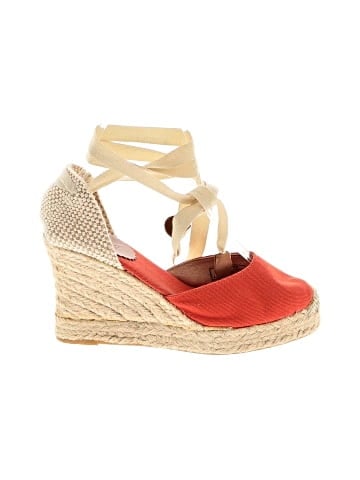 J.Crew Wedges (view 1)