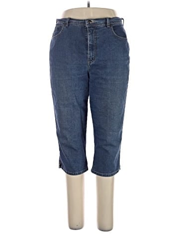 Gloria Vanderbilt Jeans (view 1)