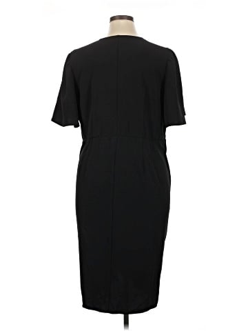 ELOQUII Cocktail Dress (view 2)